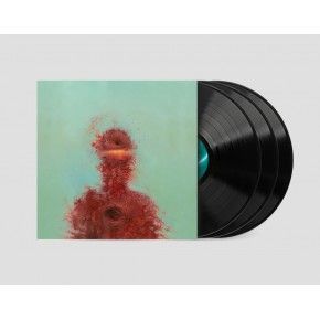 DJ QBERT - GALAXXXIAN: THE DEFINITIVE EDITION (3 discos)