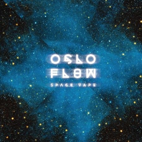 Space Vape” by Oslo Flow / Alx Plato 12"