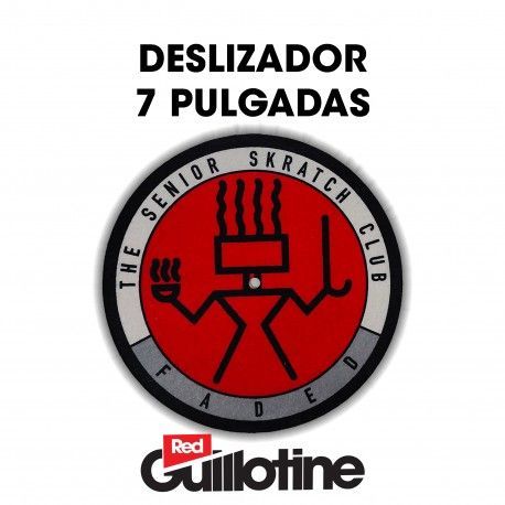 DESLIZADOR 12 PULGADAS X 2 (PAREJA)