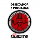 DESLIZADOR SSC 7 PULGADAS UNIDAD