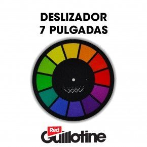 DESLIZADOR 12 PULGADAS X 2 (PAREJA)