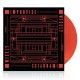 Improvise Wisely 12" Lava Red