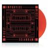 Improvise Wisely 12" Lava Red