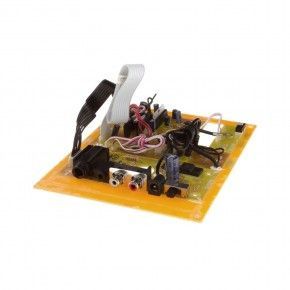 PLACA MAIN PT01SCRATCH