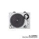 Technics Miniature Collection - Caja Sorpresa