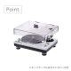 Technics Miniature Collection - Caja Sorpresa