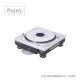 Technics Miniature Collection - Caja Sorpresa