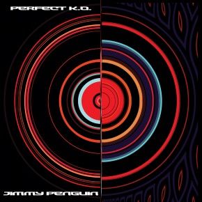 Jimmy Penguin – Perfect K.O.