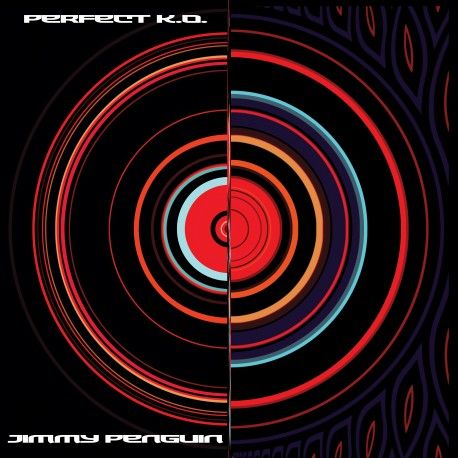 Jimmy Penguin – Perfect K.O. (PRECIO OFERTA RESERVA)