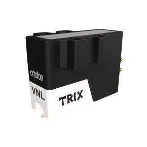 Ortofon VNL TRIX – Cápsula para DJ
