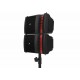 Audibax Seattle 1000 Black – Sistema Line Array Activo 2.1