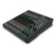 Alquiler Pack PA Audibax Seattle 500 + Seattle 1000 + Mesa + Micrófonos (Con Técnico)