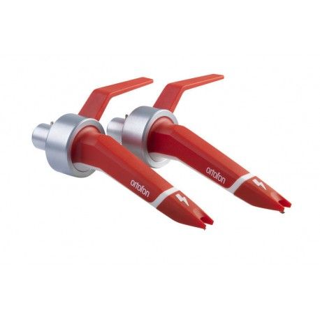 Cápsulas Concorde Digital Twin MK2