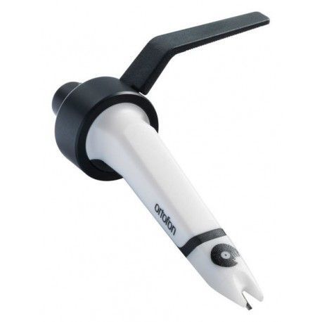 Cápsula Concorde Scratch MK2