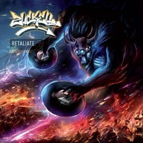 RETALIATE 12" ZUCKELL