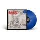 DJ T-KUT - SKRATCH PRACTICE - 12 - (Blue Jay Edition)