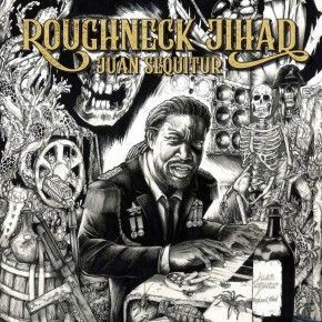 Juan Sequitur de Roughneck Jihad