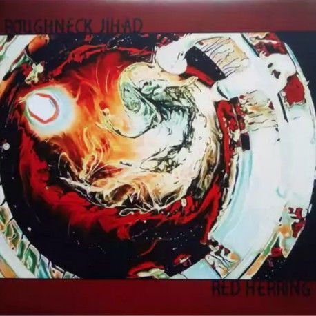 Roughneck Jihad - Red Herring