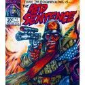 Roughneck Jihad - The Red Sentence