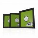 GLORIOUS VINYL FRAME SET 12' NEGRO