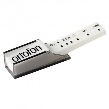 BALANZA BASICA ORTOFON