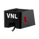 AGUJA VNL (I/II/III)