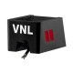 AGUJA VNL (I/II/III)