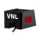 AGUJA VNL (I/II/III)