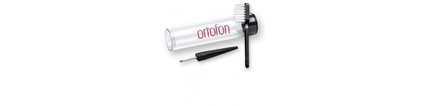Accesorios Ortofon